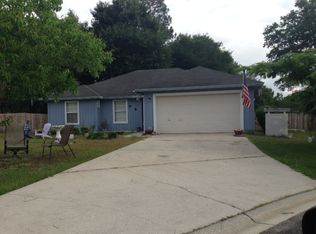 86099 Saint Andrew Ct, Yulee, FL 32097