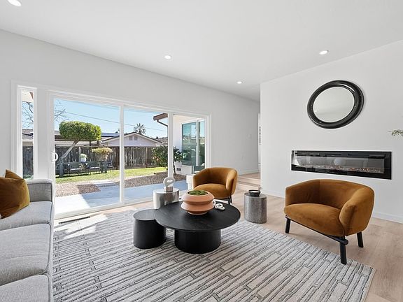 5th image of 3686 Kirk Rd