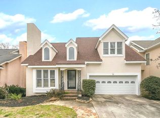 2809 Springwood Dr, Augusta, GA 30909