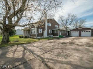 9704 Gaylord St, White Marsh, MD