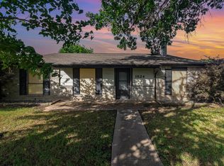 1824 Angelina Dr, Garland, TX 75040
