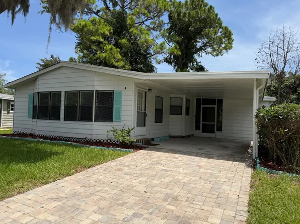 4 Horseshoe Falls Dr, Ormond Beach, FL 32174