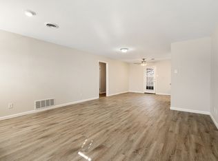 5503 Fresno St #1, Fort Smith, AR 72903