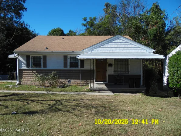 625 Isler Street, Goldsboro, NC 27530