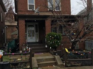 1006 Lowery St, Duquesne, PA 15110