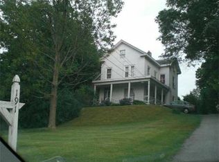 191 Salem St, Woburn, MA 01801