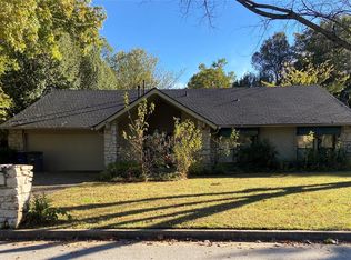 3136 E 84th Pl S, Tulsa, OK 74137