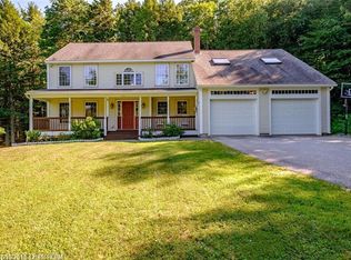 237 Weymouth Rd, New Gloucester, ME 04260