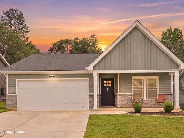 11025 Meadow Run Rd, Louisville, KY 40229