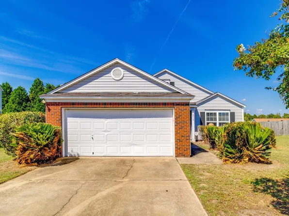 214 Brittany Park Rd, Columbia, SC 29229