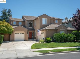 1336 Panwood Ct, Brentwood, CA