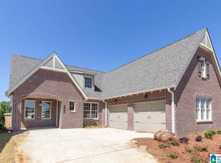 3129 Sydenton Dr, Hoover, AL 35244