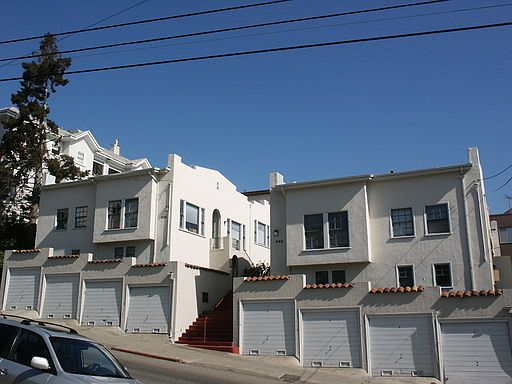 1st image of 532-540 Mandana Blvd #532-A