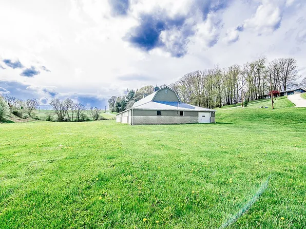 0 Ciaffoni Rd, Canonsburg, PA 15317