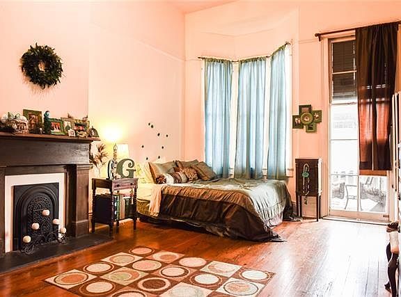 5th image of 1524 Saint Mary St #C