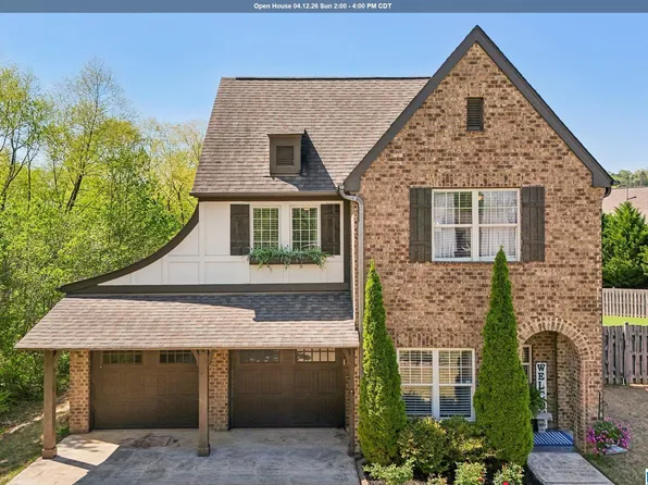 5230 Stockton Pass, Trussville, AL 35173