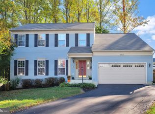 3617 Tupelo Ct, Woodbridge, VA 22192