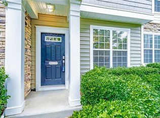 1116 Drummond Ln, Matthews, NC 28104