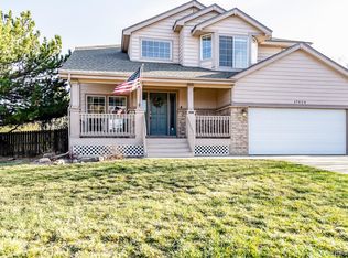 17020 W 64th Dr, Arvada, CO 80007