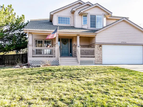 17020 W 64th Drive, Arvada, CO 80007