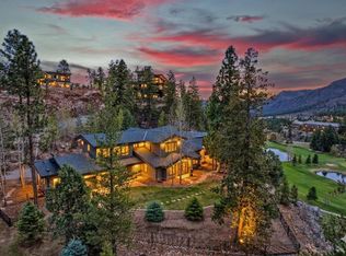 376 Glacier Cliff Drive, Durango, CO 81301
