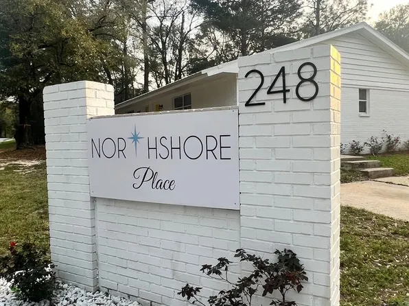 248 Four Mile Rd APT A, Freeport, FL 32439