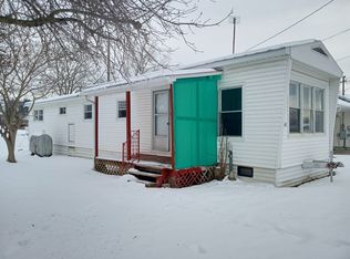243 Maple Ave, Moorefield, WV 26836