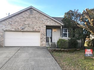 186 Bradford Cir, Hendersonville, TN 37075