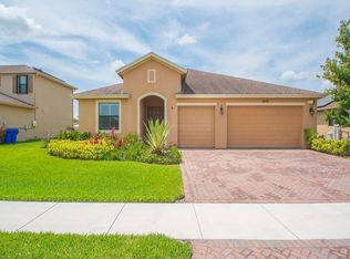 10105 Verona Manor, Vero Beach, FL 32966