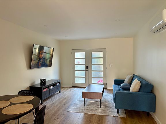2nd image of 2535 1/2 N Maine Ave #1/2