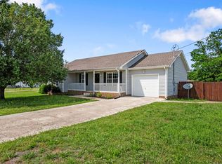 307 Pappy Dr, Oak Grove, KY 42262
