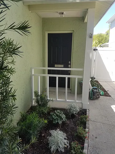 311A S Gomez Ave #A Photo 1