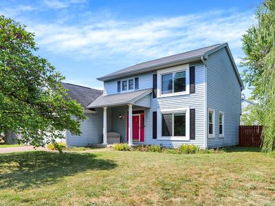 8530 Applewood Ln, Indianapolis, IN, 46256