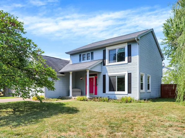 8530 Applewood Ln, Indianapolis, IN 46256
