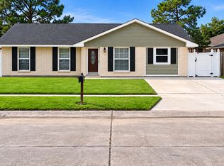 2024 Paine Dr, Marrero, LA 70072