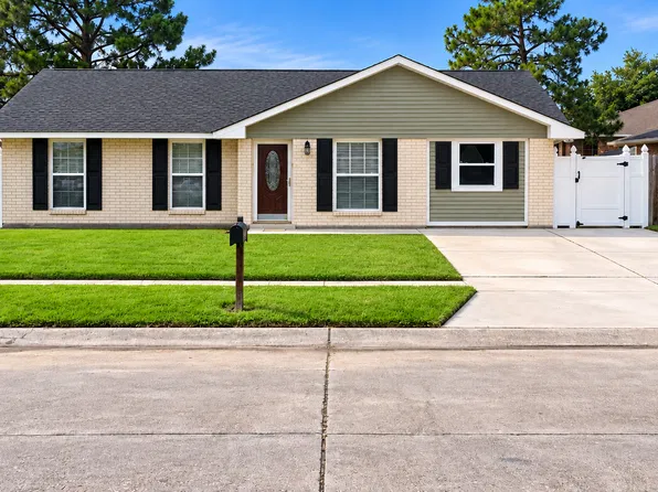 2024 Paine Dr, Marrero, LA 70072