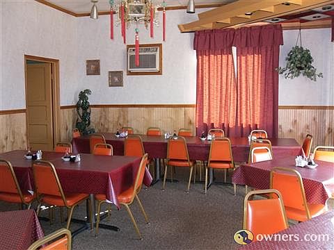 side private dining room