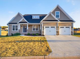 834 Grantwood Cir, Greer, SC 29651