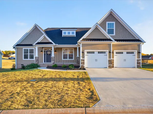 834 Grantwood Cir, Greer, SC 29651