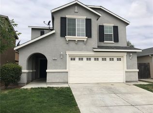 4367 Anderson Way, Merced, CA 95348