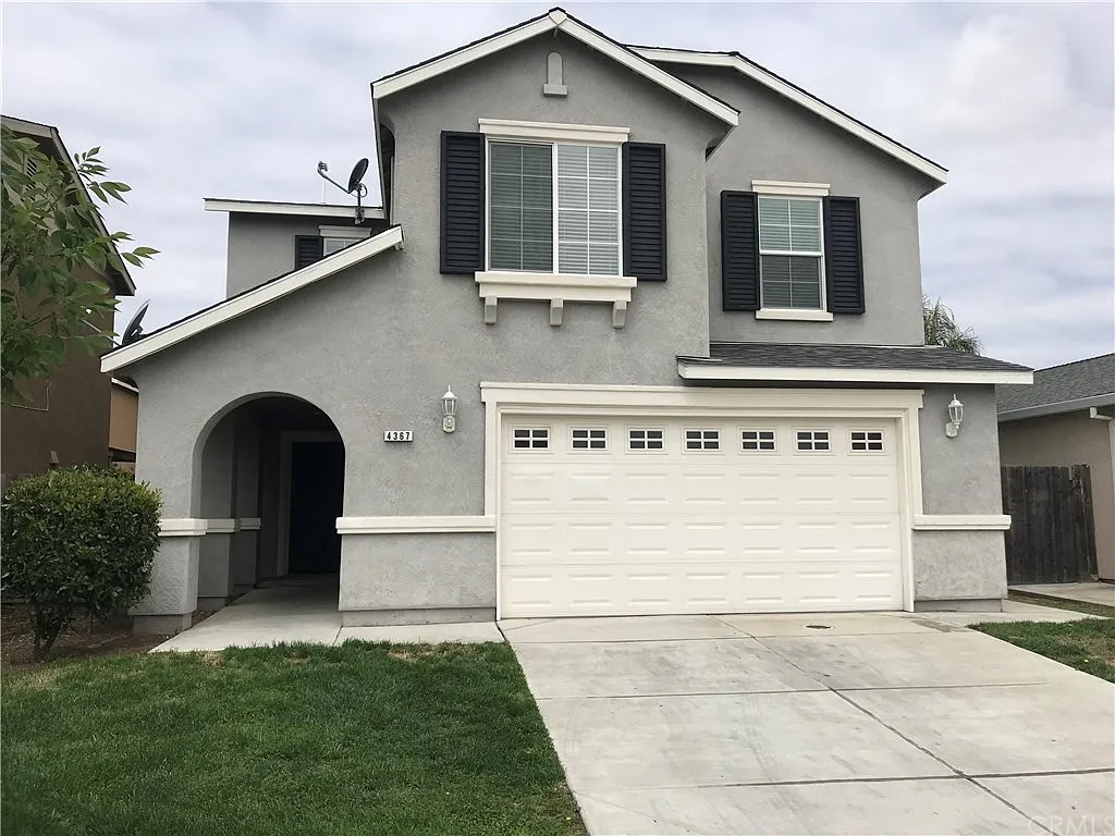 4367 Anderson Way photo 1