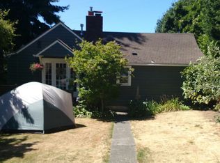 7725 36th Ave SW, Seattle, WA 98126