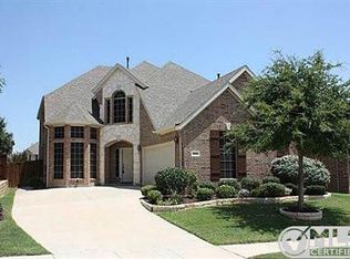 3628 Karla Dr, Flower Mound, TX 75022