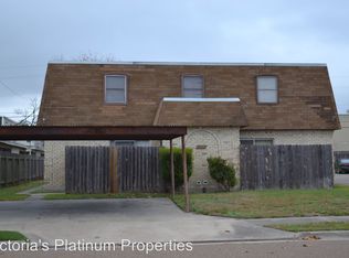 1810 Rosemary Ave APT C, Victoria, TX 77901