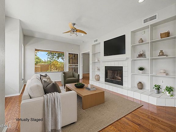 3rd image of 7950 E STARLIGHT Way #159