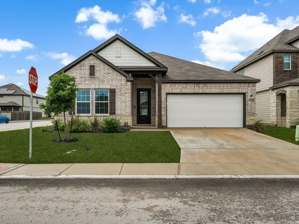 14502 GUNSIGHT PASS, San Antonio, TX 78253