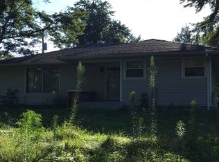 6871 N County Road 100 W, Seymour, IN 47274