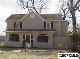 2nd image of 101 W Georgia Ave