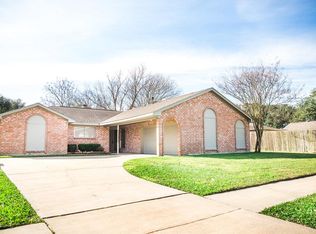 21439 Park Green Dr, Katy, TX 77450