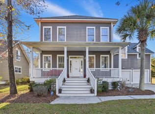 709 Hunt Club Run, Charleston, SC 29414